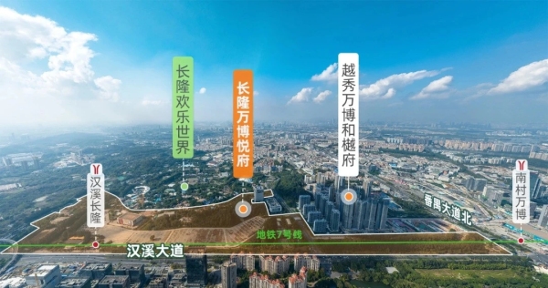 长隆万博悦府_效果图_8