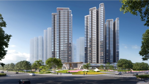 星河盛世禧悦_效果图_1