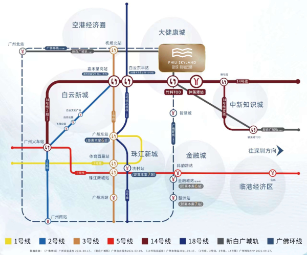 新城翡丽云境效果图