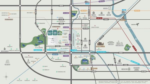 招商江山玺_效果图_2