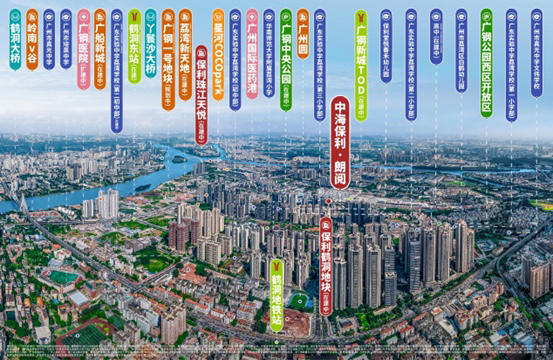 保利雅郡_效果图_1