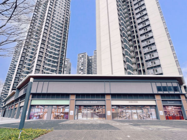 富力新城【商铺】_实景图_1