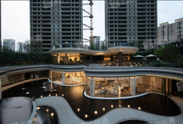 东安首府_图文详情