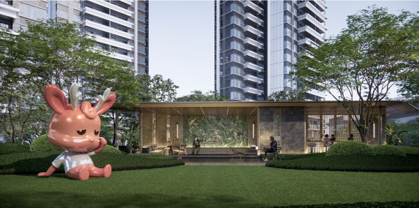 瑞筑花园_其他_11