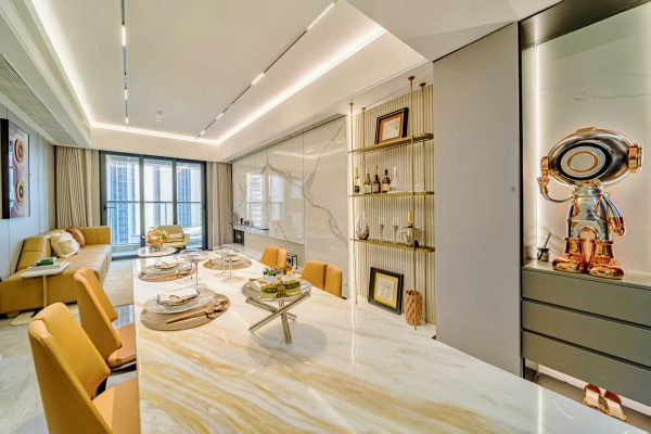 家和城市东岸_效果图_1