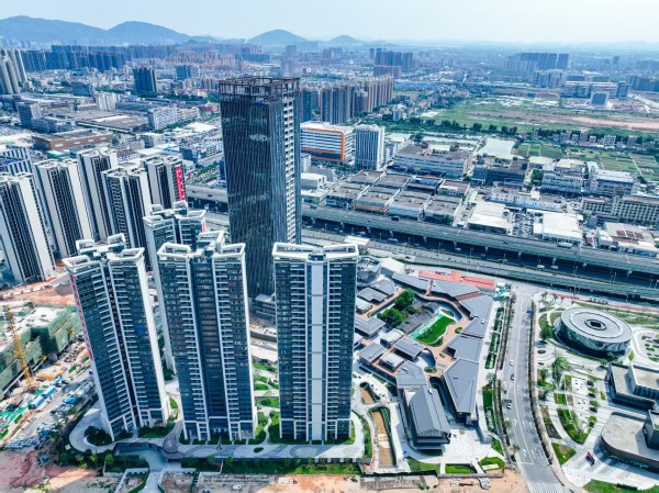 家和城市东岸_效果图_2