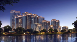 东悦水岸和悦园_效果图_4