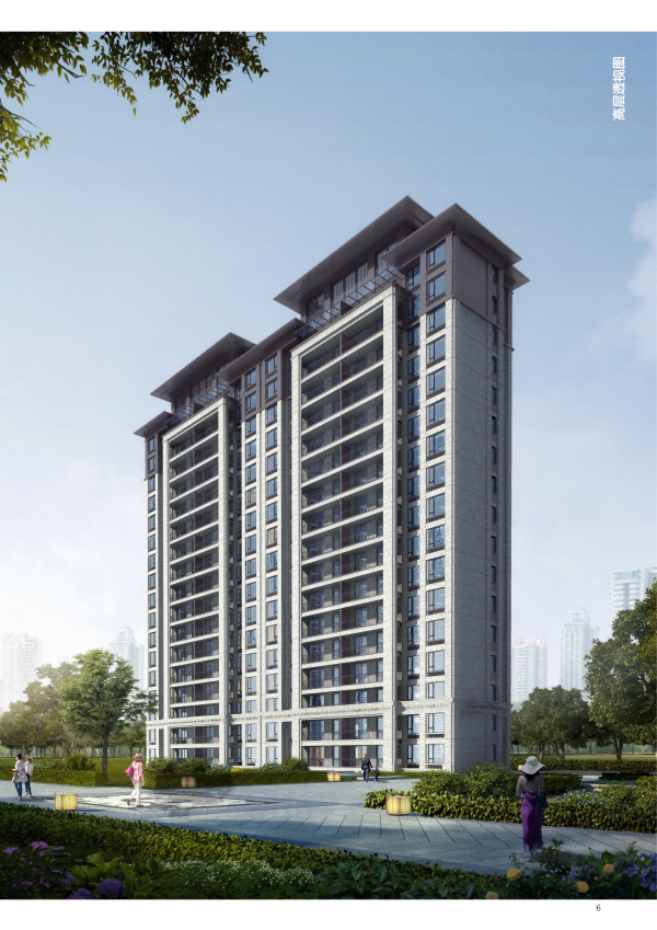 东悦水岸和悦园_效果图_5