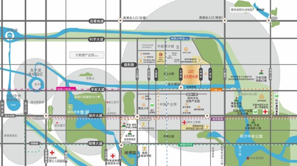 东悦水岸和悦园_效果图_8