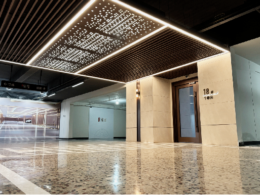 泰和东郡如园_实景图_2