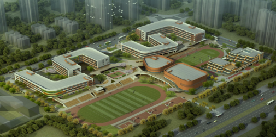 泰和东郡如园_小区配套_5