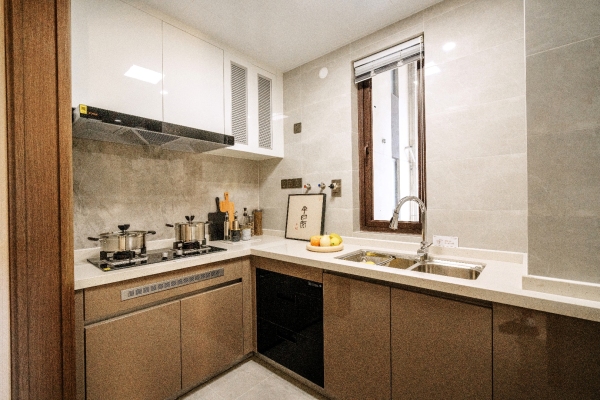 绿城·江府海棠_样板间_3