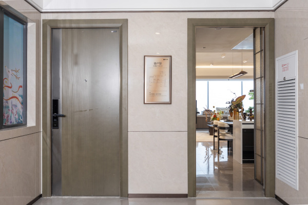 瑞筑花园_实景图_1