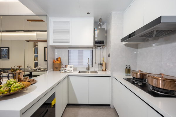 瑞筑花园_实景图_6