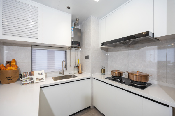 瑞筑花园_实景图_7