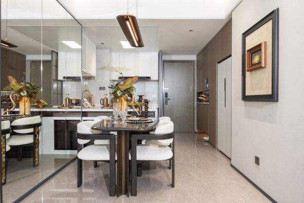 瑞筑花园_实景图_12