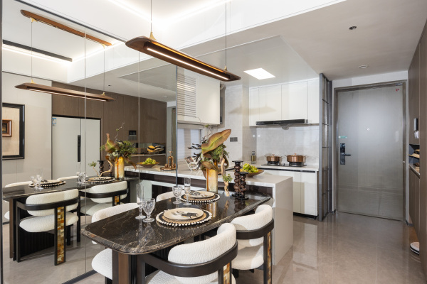 瑞筑花园_实景图_13