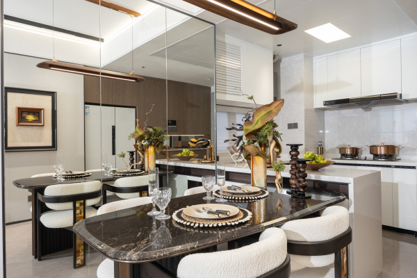 瑞筑花园_实景图_15