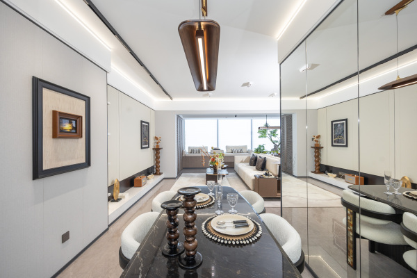 瑞筑花园_实景图_16