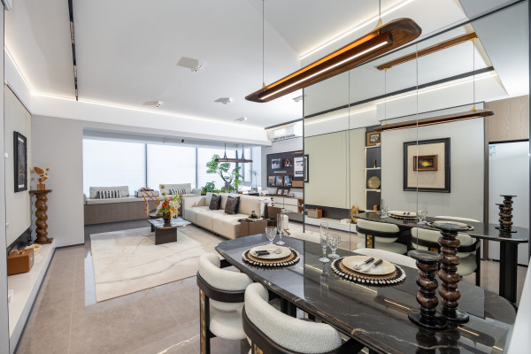 瑞筑花园_实景图_17