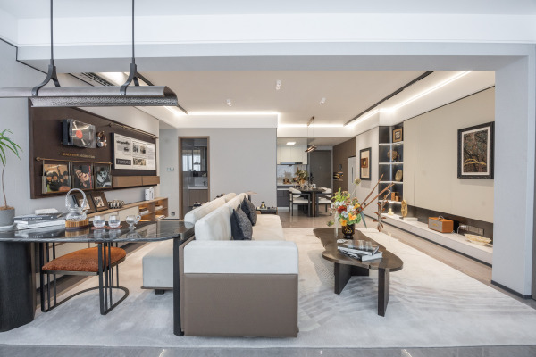 瑞筑花园_实景图_20