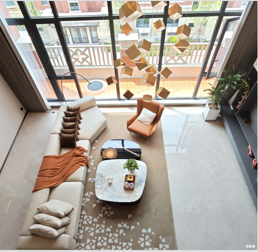 泰和原筑_实景图_3