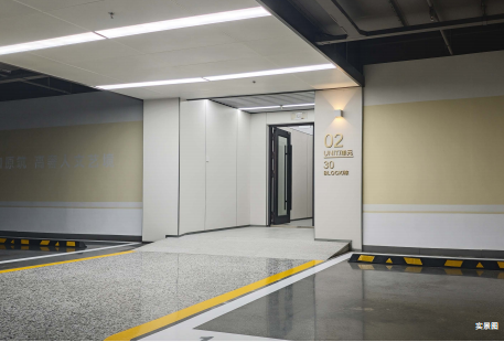 泰和原筑_实景图_5