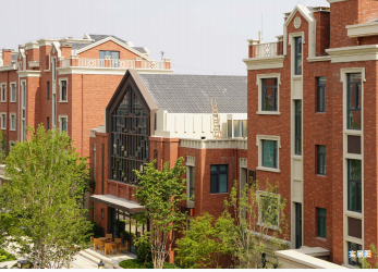 泰和原筑_项目现场_4