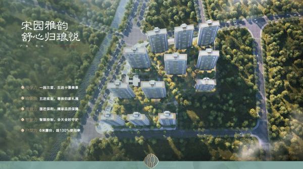 保利琅悦_效果图_1