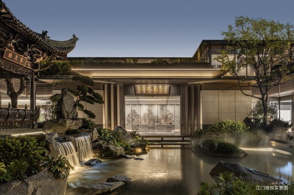 保利琅悦_效果图_2