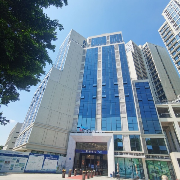 国信•未来城_实景图_1