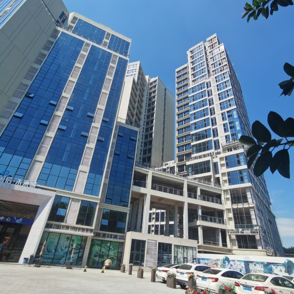 国信•未来城_实景图_2