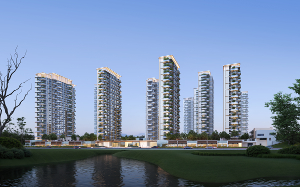 珞喻首府_效果图_1