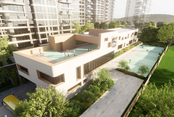 珞喻首府_效果图_2