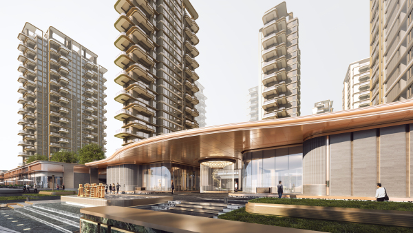 珞喻首府_效果图_6