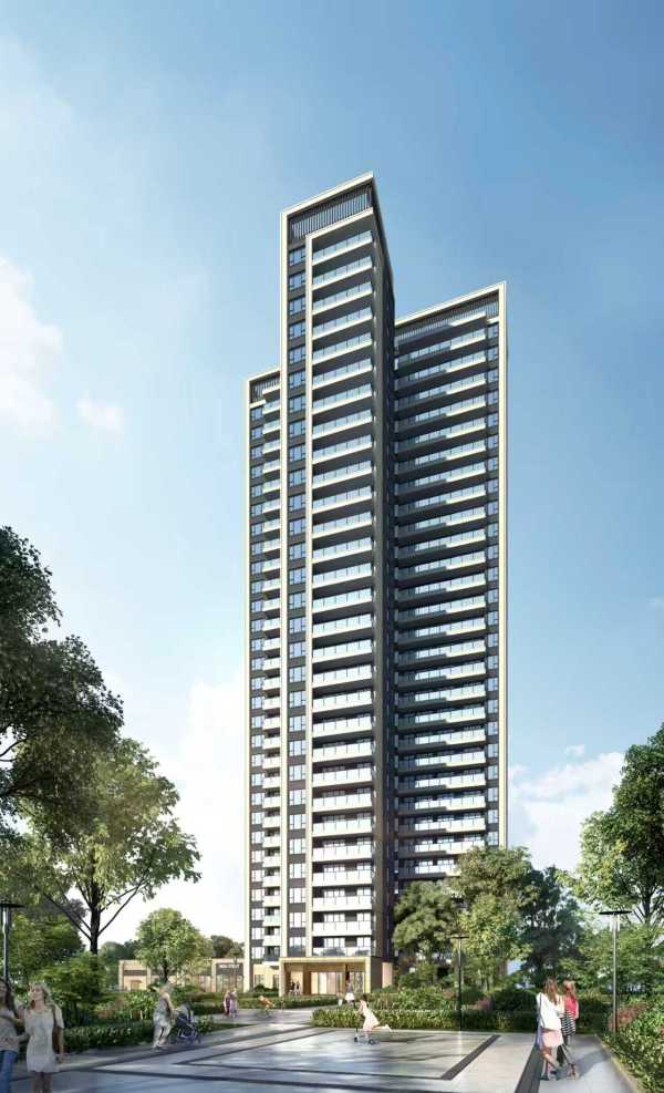 大坤星澜府_效果图_3