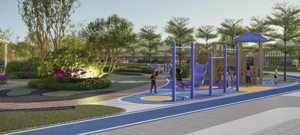 大坤星澜府_效果图_6