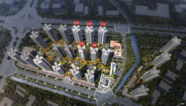 信保城_效果图_1