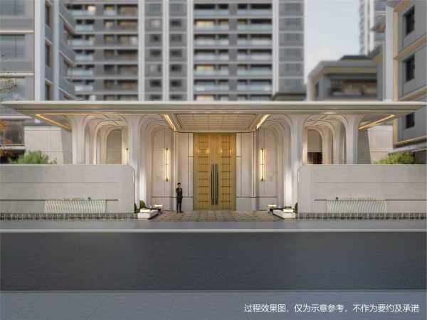 安高海印华庭_效果图_3