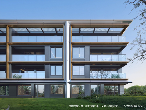 安高海印华庭_效果图_6