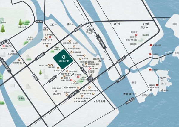 中澳湖心印象_效果图_2