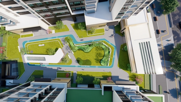 深圳臻文府_效果图_3