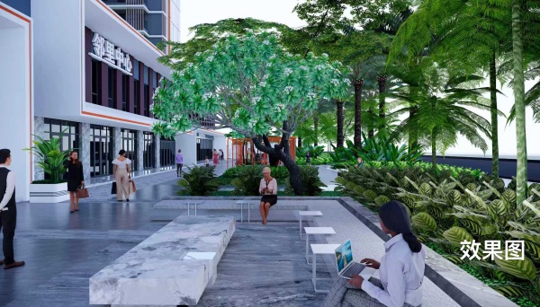 栖澳湾畔_效果图_2