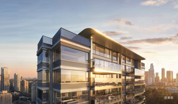 星河余荫溪谷_效果图_4