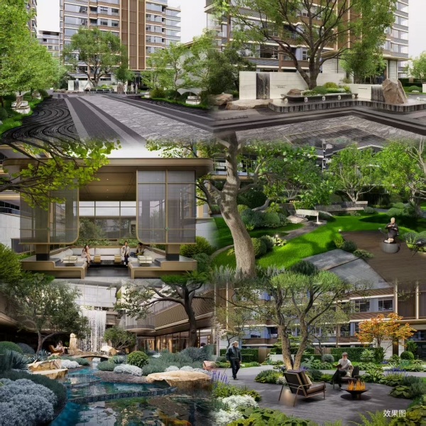 星河余荫溪谷_效果图_5