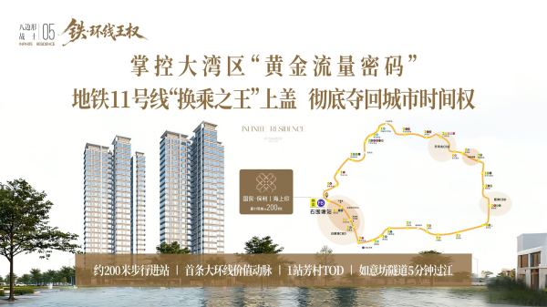 国贸保利海上印效果图