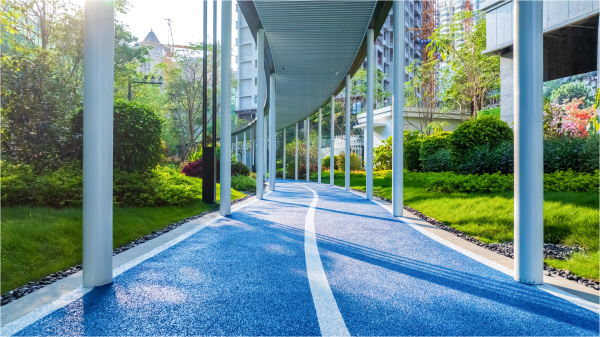 菊城御景湾效果图