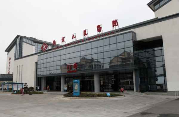 万盛江南_小区配套_2