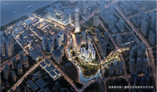 聚龙湾·源舍_效果图_3