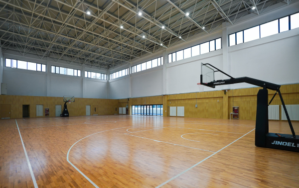 中建·星光城市小区配套